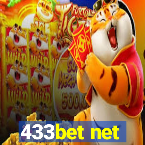 433bet net